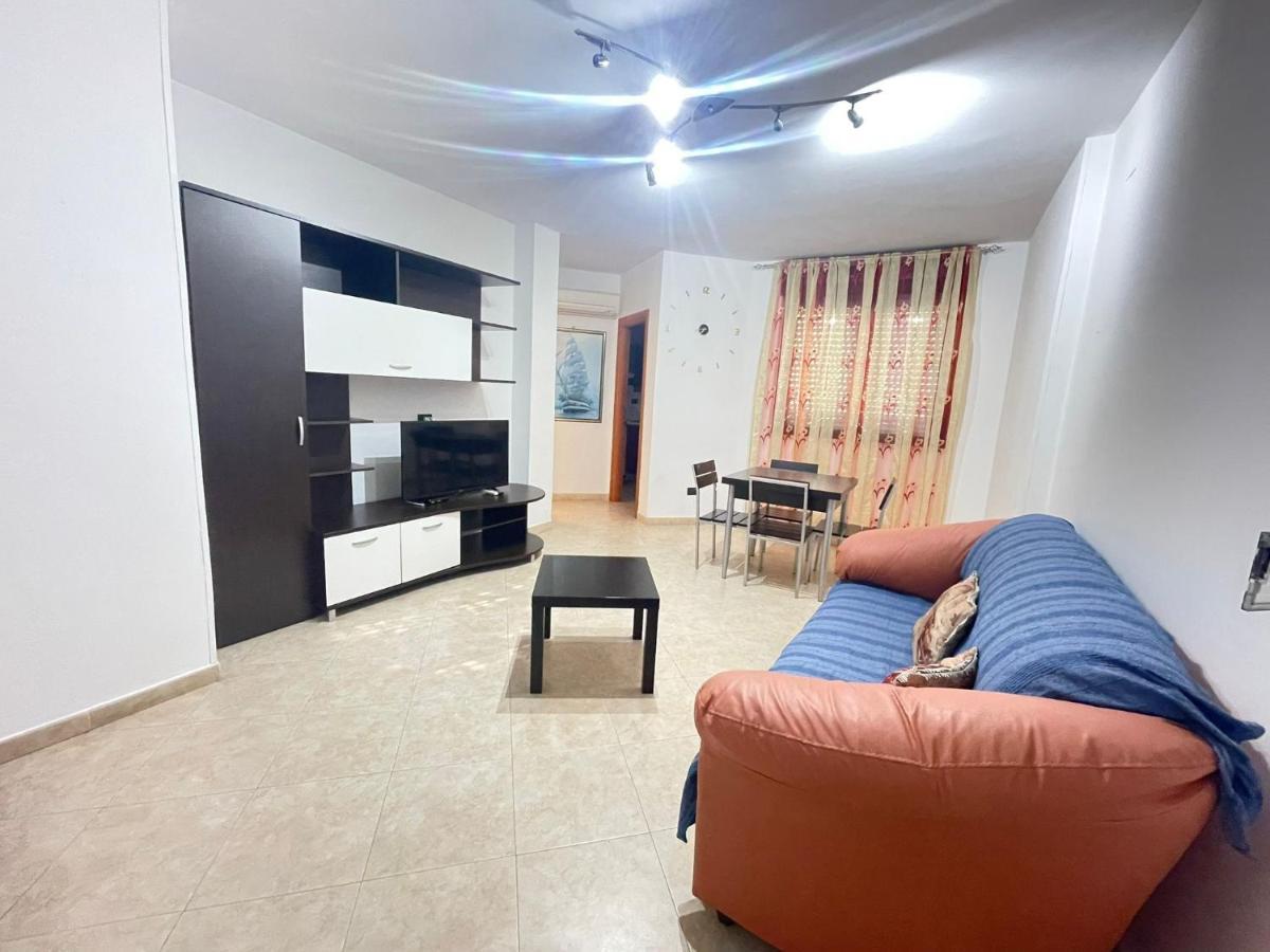 Loft 46 Apartment Brindisi Exterior photo