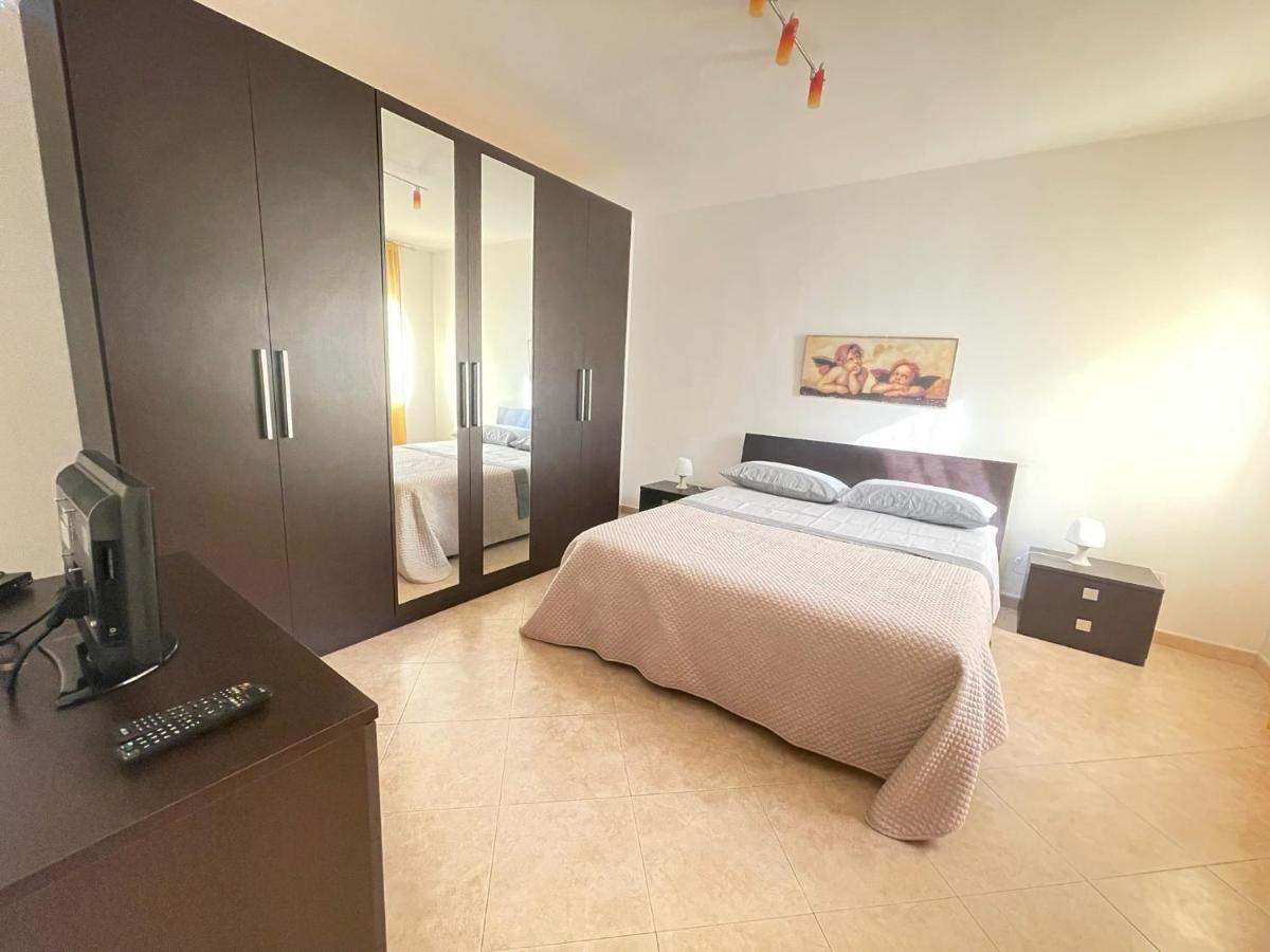 Loft 46 Apartment Brindisi Exterior photo
